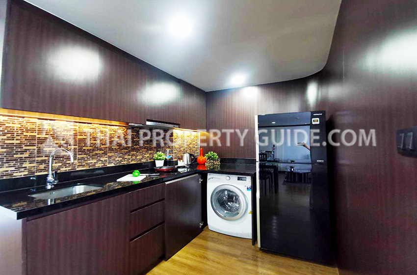 Apartment in Sukhumvit 